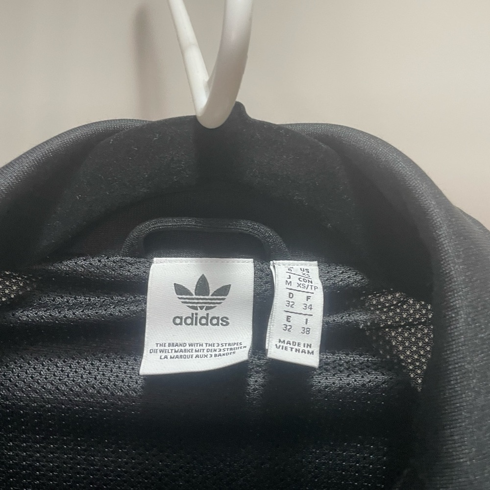 adidas